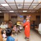 Clown Magic Show For Birthday Party — photo 11