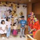 Clown Magic Show For Birthday Party — photo 12