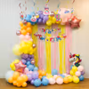 Magical Unicorn Balloon for Kids Birthday