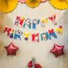 Make Your Dessert More Attractive With Cup Cake And Cake Toppers