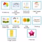 Full Package decor with Cherishx