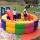 Birthday Party Ball Pool With Slider — photo 5