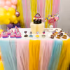 Create Magic With Our Enchanting Unicorn Balloon Pillar