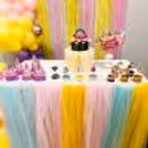 Create Magic With Our Enchanting Unicorn Balloon Pillar