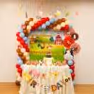 Harvesting Fun and Memories at our Farm-Themed