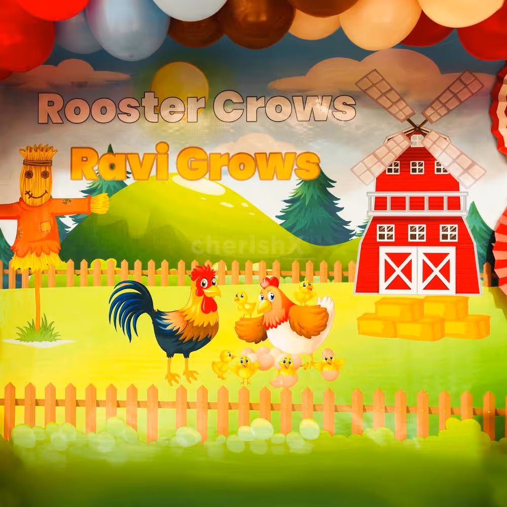 Customize Your Celebration With CherishX