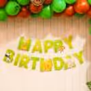 Celebrate in the Wild with Safari-Themed Decorations