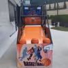 Shoot for Fun with Basketball Arcade at Birthday Parties