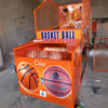 Score Big at Birthday Parties with Basketball Arcade Games