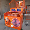 Score Big at Birthday Parties with Basketball Arcade Games
