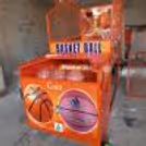 Score Big at Birthday Parties with Basketball Arcade Games