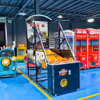 Basketball Arcade Thrills for Your Birthday Bash
