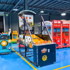 Basketball Arcade Thrills for Your Birthday Bash