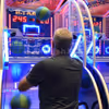 Arcade Basketball: The Highlight of Your Corporate Party