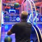 Arcade Basketball: The Highlight of Your Corporate Party