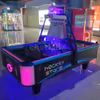 Air Hockey: Adding Fun to Your Birthday Party