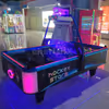 Air Hockey: Adding Fun to Your Birthday Party