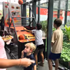 Bring the Hoop Action to Your Birthday Party