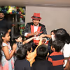 Magical Fun with our Animal Magician at Your Kid's Birthday Party