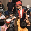Bring the Wild Wonder of Animals to Your Child's Birthday with our Magician