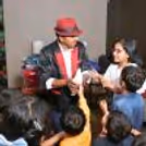 Make Your Kid's Birthday Unforgettable with our Animal Magician