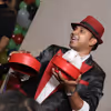 Entertain and Educate with our Animal Magician at Your Child's Party