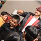 Wildly Fun Birthday Parties with our Animal Magician