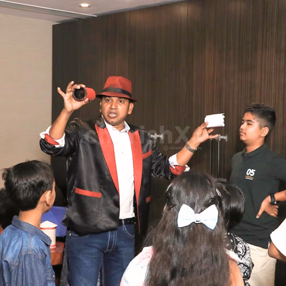 Discover the Enchantment of Animals at Your Kid's Birthday