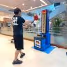 Swing into Fun with Hammer Arcade at Your Party