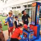 Hammer Arcade: Hit the High Score at Your Celebration
