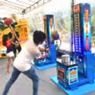 Unleash Your Strength with Hammer Arcade Games