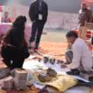 Get hands-on with pottery at your next kids' birthday party