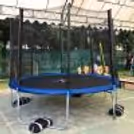 Bounce to new heights of joy at your child's birthday celebration
