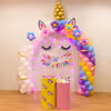 Full Unicorn Package Decoration at Cherishx