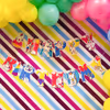 Unicorn Package Theme Decoration