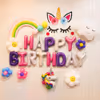 Affordable Unicorn Balloon Decoration
