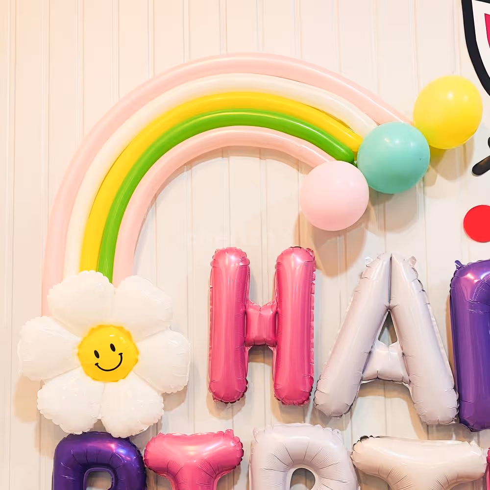 Full Package Decoration for Unicorn