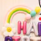 Full Package Decoration for Unicorn