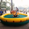 Experience the wild side with a bull ride at your event
