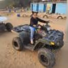 ATV adventure: Unforgettable excitement for kids' parties