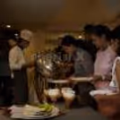 Elevate your gathering with our beautifully crafted catering selections, featuring fresh ingredients and exceptional flavors.