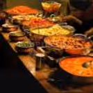 Lavish Celebration Feast — photo 4