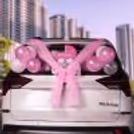 Exciting for Welcome Baby Girl