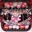 Birthday Car Decoration at Your Location