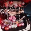 Budget Friendly Car Decoration for Birthday