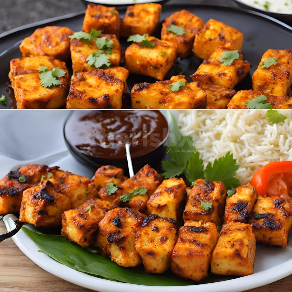 Delicious starters to kick off your house party