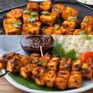 Delicious starters to kick off your house party