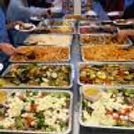 A house party feast everyone will remember