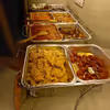 Catering that makes your house party extraordinary
