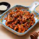 Delicious Oriental starters to kick off your party